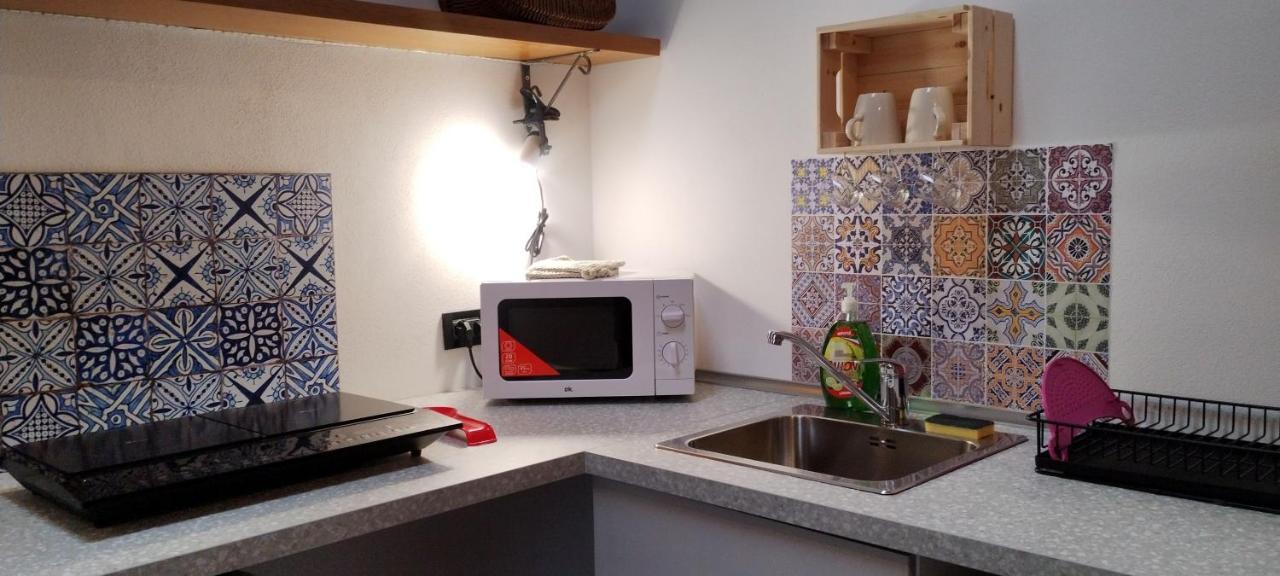 Casetto Rosso San Lazzaro di Savena Dış mekan fotoğraf