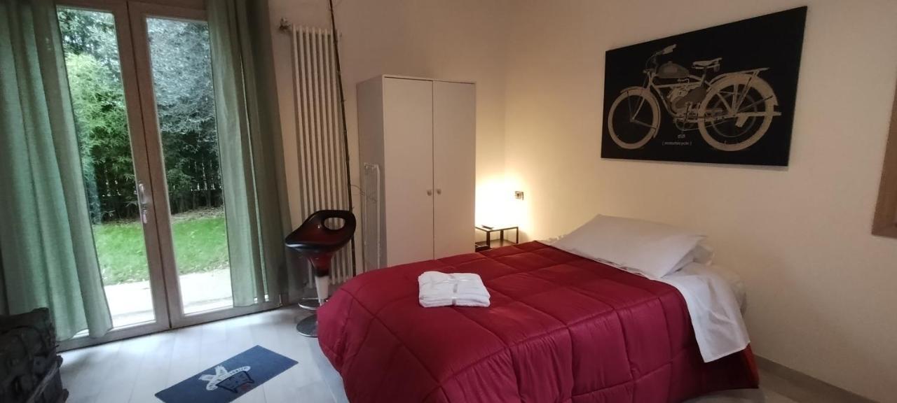 Casetto Rosso San Lazzaro di Savena Dış mekan fotoğraf